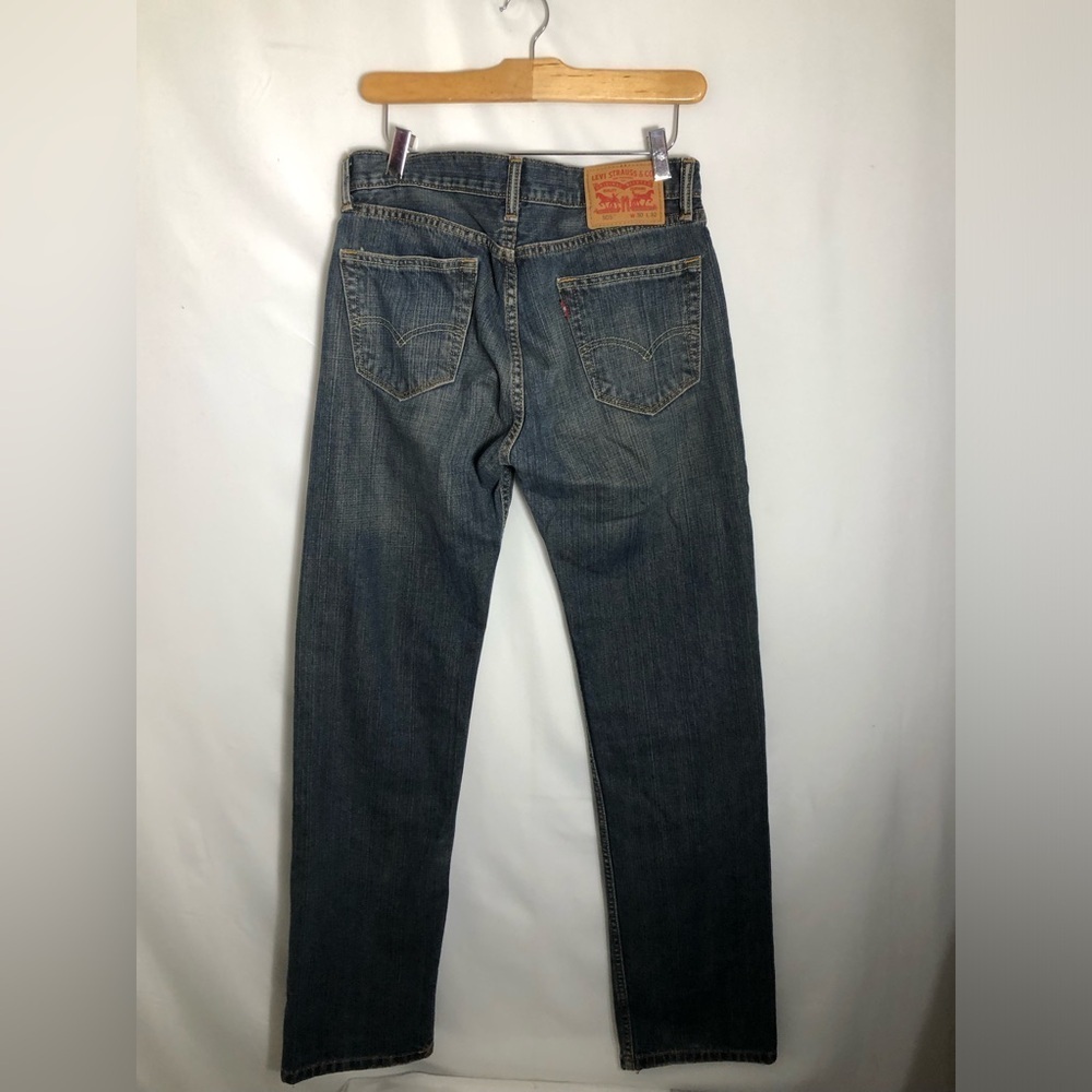Men’s Levis 505. Size 30/32. Like New.